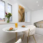 Luminea - Rooftop Terrace - Sea View *