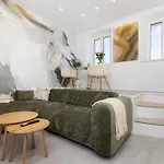 Apartment Luminea - Rooftop Terrace - Sea View
