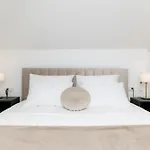 Luminea - Rooftop Terrace - Sea View * Mali Lošinj