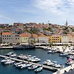 Luminea - Rooftop Terrace - Sea View Mali Lošinj
