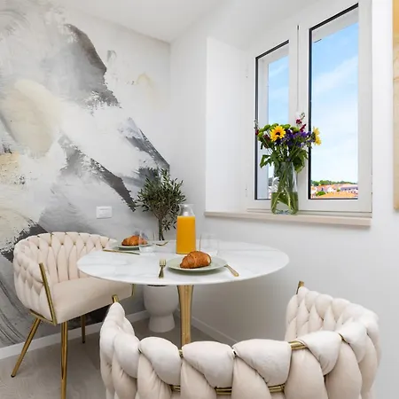 Luminea - Rooftop Terrace - Sea View Apartment *