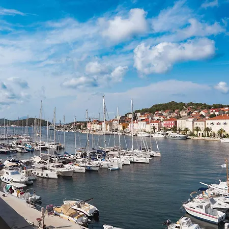 Apartment Luminea - Rooftop Terrace - Sea View Mali Lošinj