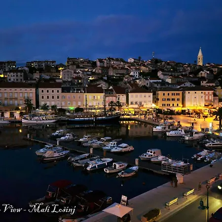 Apartmán Luminea - Rooftop Terrace - Sea View *