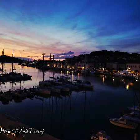 Luminea - Rooftop Terrace - Sea View Apartmán *