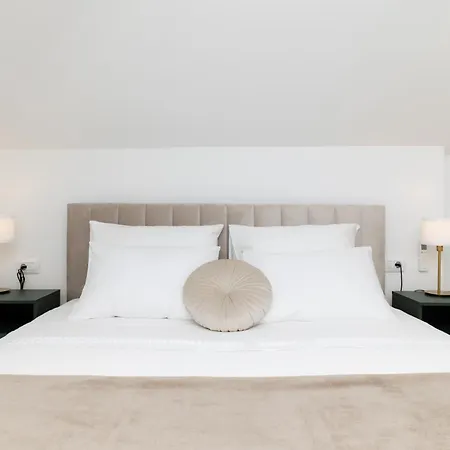 Luminea - Rooftop Terrace - Sea View * Mali Lošinj