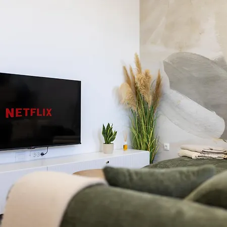 Luminea - Rooftop Terrace - Sea View