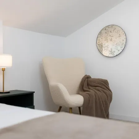 Apartment Luminea - Rooftop Terrace - Sea View Mali Losinj