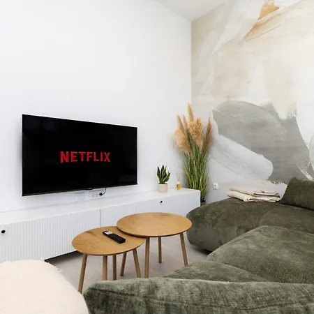 Luminea - Rooftop Terrace - Sea View * Mali Lošinj