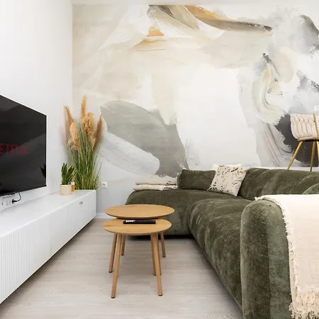 Luminea - Rooftop Terrace - Sea View *