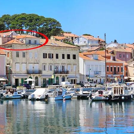 Luminea - Rooftop Terrace - Sea View Apartmán