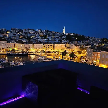 Luminea - Rooftop Terrace - Sea View Apartmán *