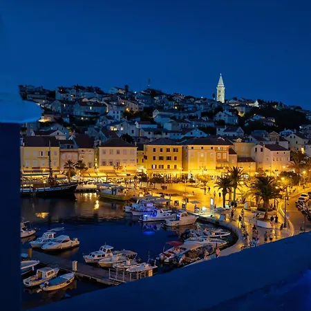 Luminea - Rooftop Terrace - Sea View Apartman