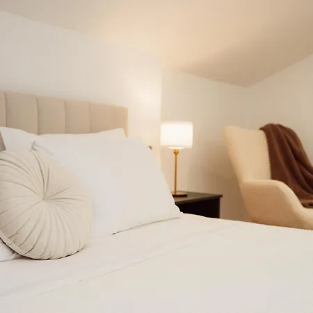 Apartmán Luminea - Rooftop Terrace - Sea View Mali Lošinj