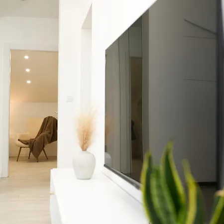 Apartmán Luminea - Rooftop Terrace - Sea View