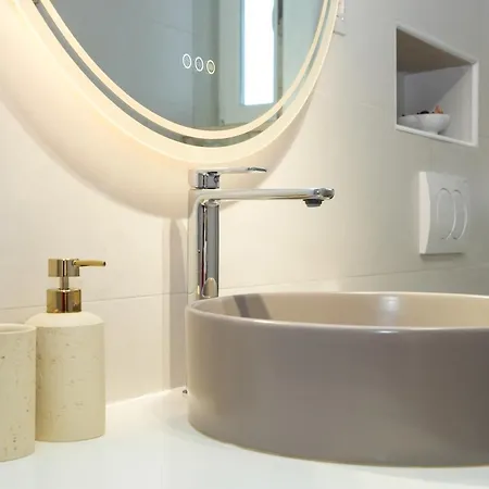 Luminea - Rooftop Terrace - Sea View