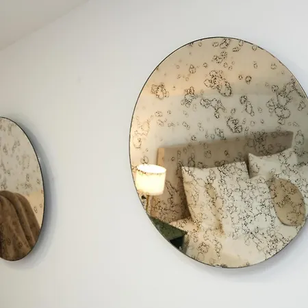 Apartmán Luminea - Rooftop Terrace - Sea View Mali Lošinj