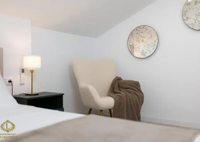 Appartement Luminea - Rooftop Terrace - Sea View Mali Lošinj