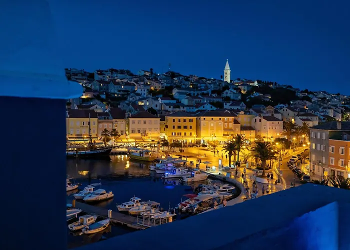 Luminea - Rooftop Terrace - Sea View Apartman
