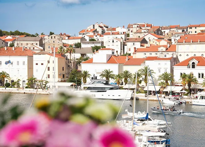 Luminea - Rooftop Terrace - Sea View