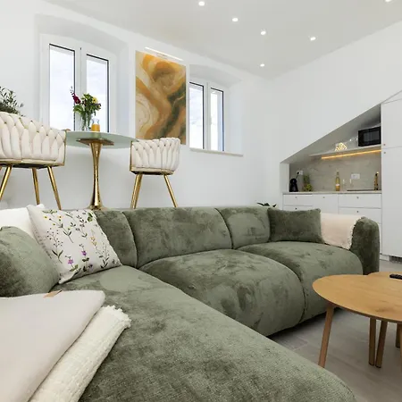 Luminea - Rooftop Terrace - Sea View