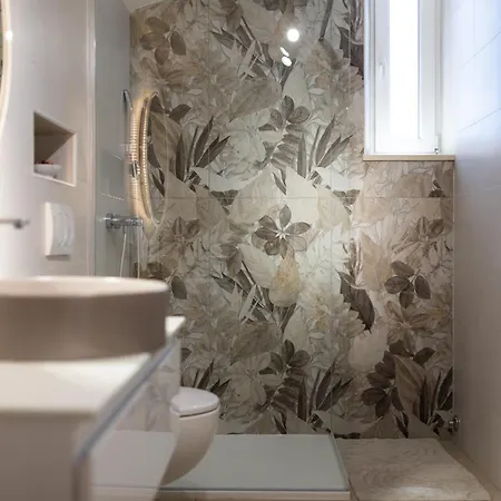 Appartement Luminea - Rooftop Terrace - Sea View Mali Lošinj