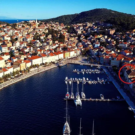 Luminea - Rooftop Terrace - Sea View