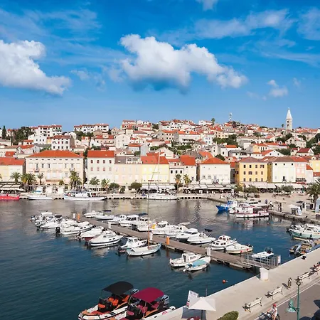 Luminea - Rooftop Terrace - Sea View *