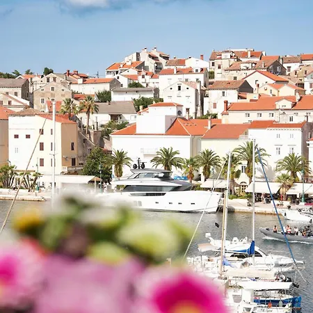 Luminea - Rooftop Terrace - Sea View